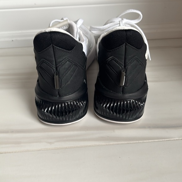 Puma basketball sneakers - Picture 4 of 7